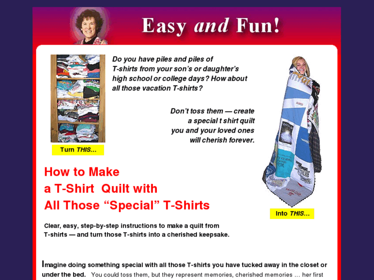 www.easyt-shirtquilt.com