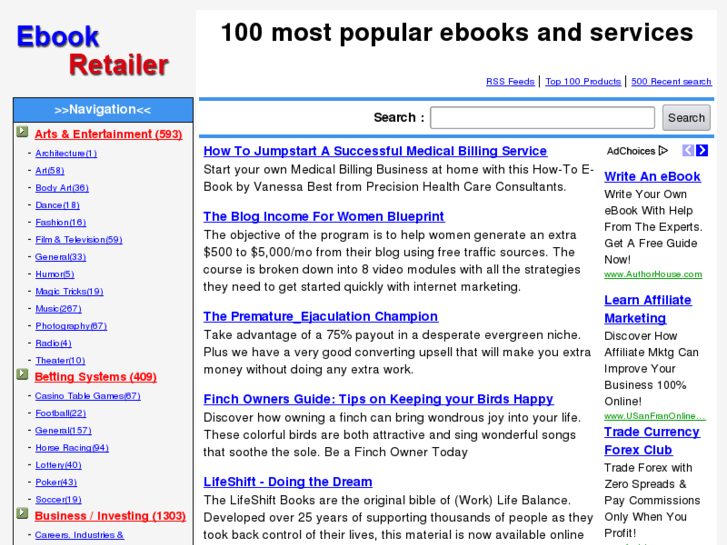 www.ebook-retailer.com