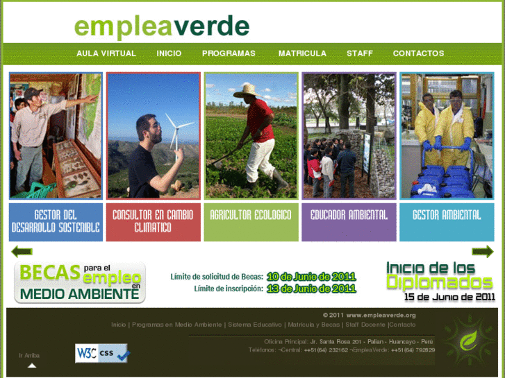 www.empleaverde.org