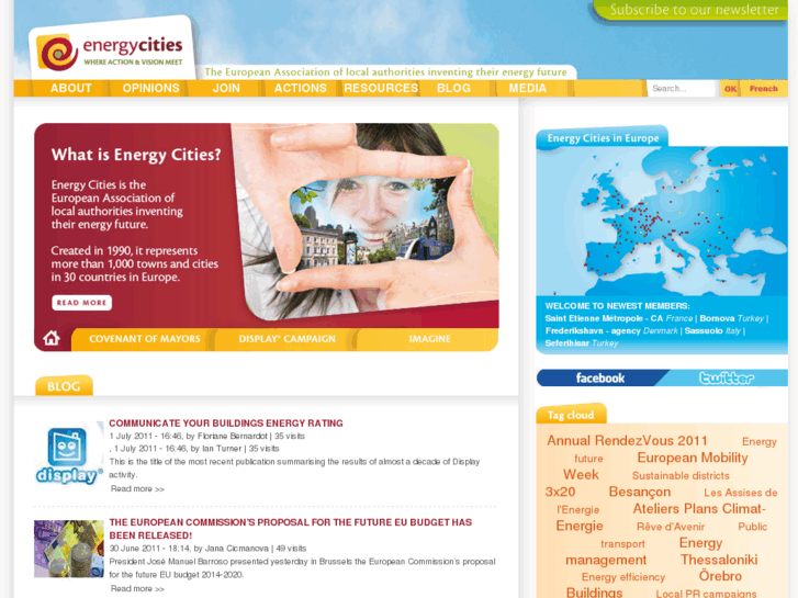 www.energie-cites.net