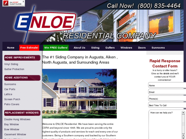 www.enloeresidential.com