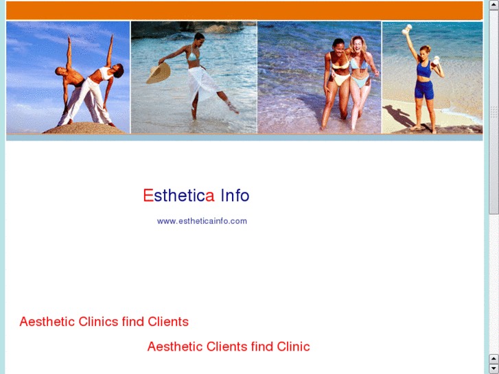 www.estheticainfo.com