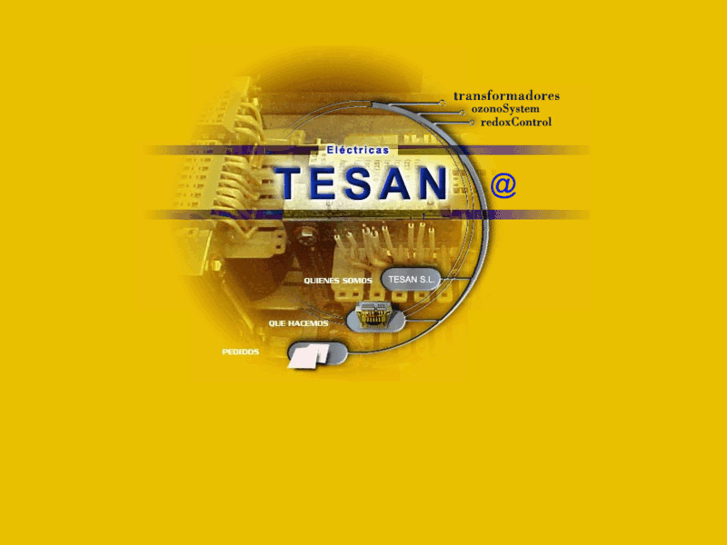 www.etesan.com