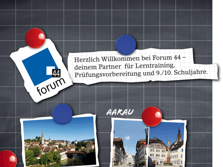 www.forum44.ch