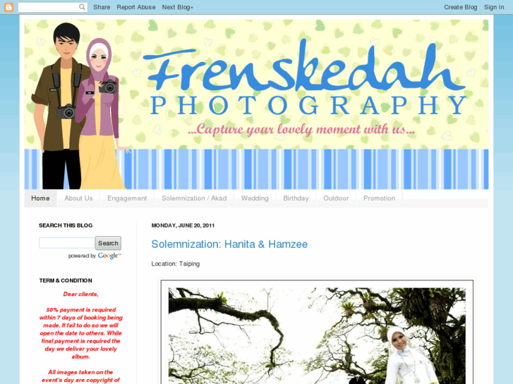 www.frenskedahphotography.com