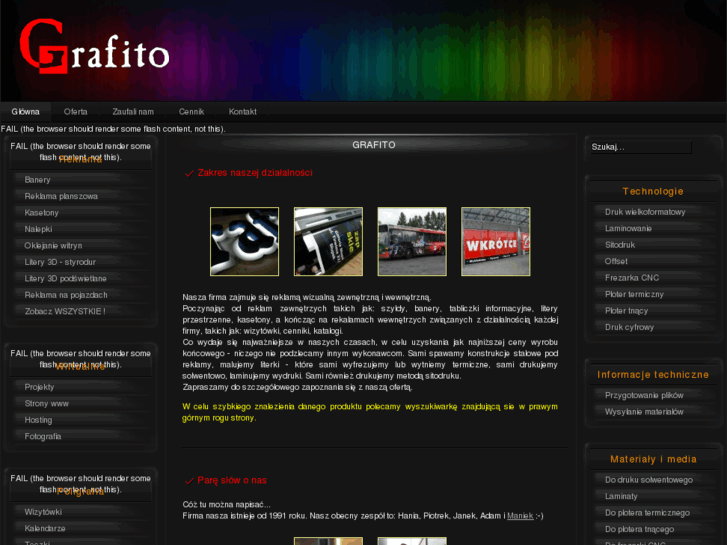 www.grafito.com.pl