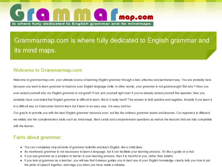 www.grammarmap.com