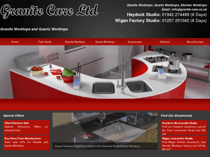 www.granite-care.co.uk