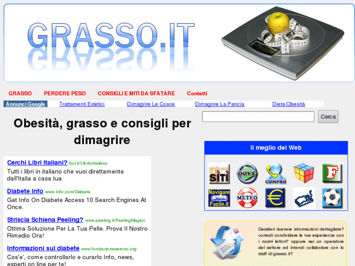 www.grasso.it