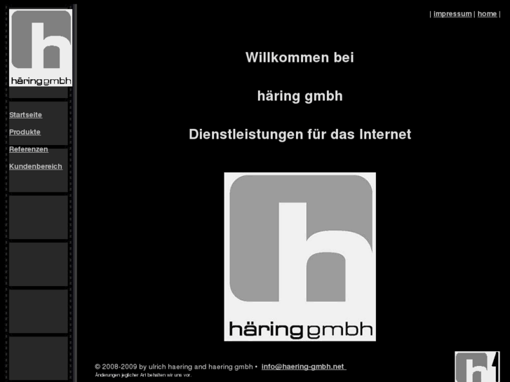 www.haering-gmbh.net