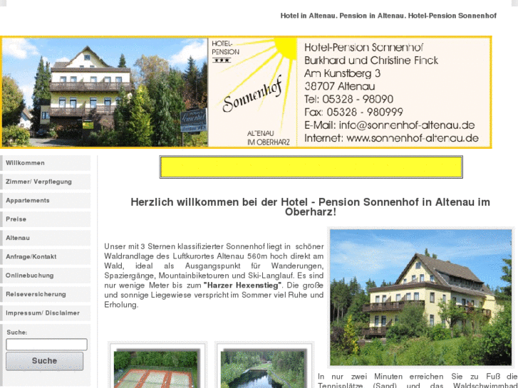 www.harz-info.com