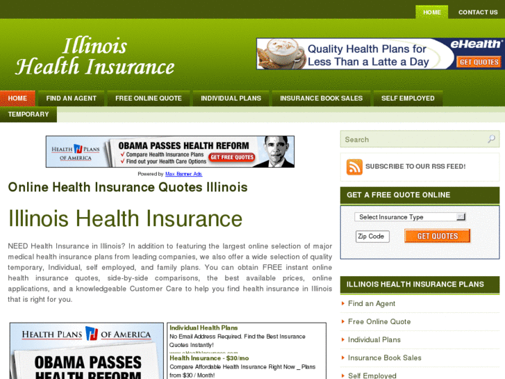 www.healthinsurance-illinois.net