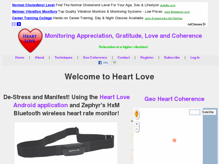 www.heart-love.com