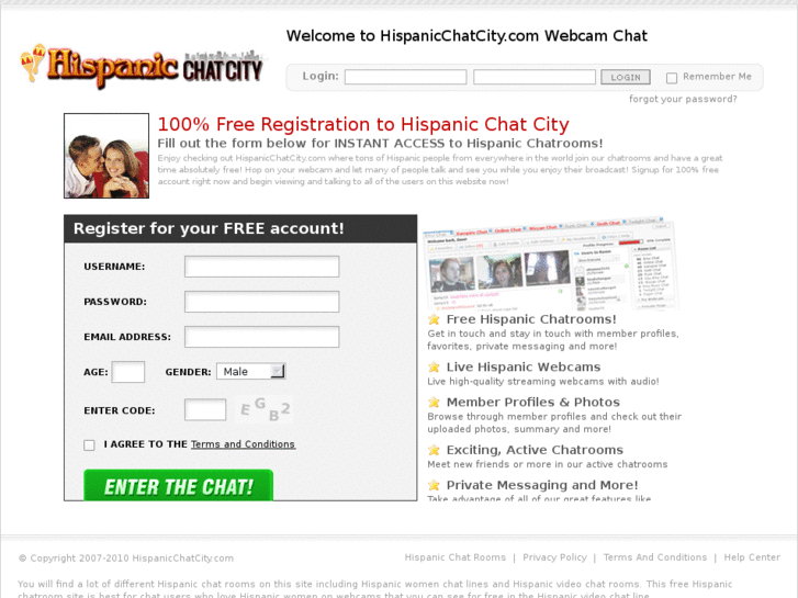 www.hispanicchatcity.com