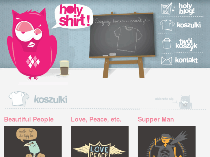 www.holyshirt.pl