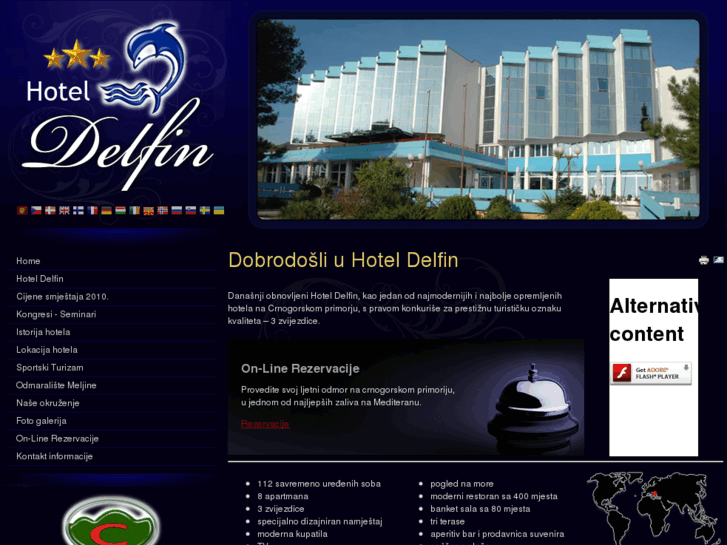 www.hotel-delfin.net