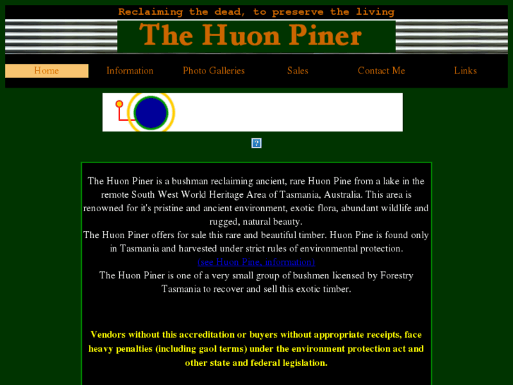 www.huonpiner.com