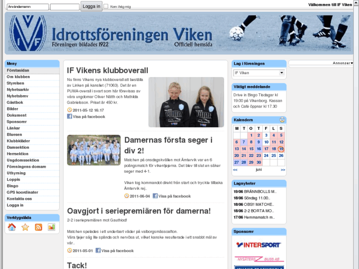 www.ifviken.com