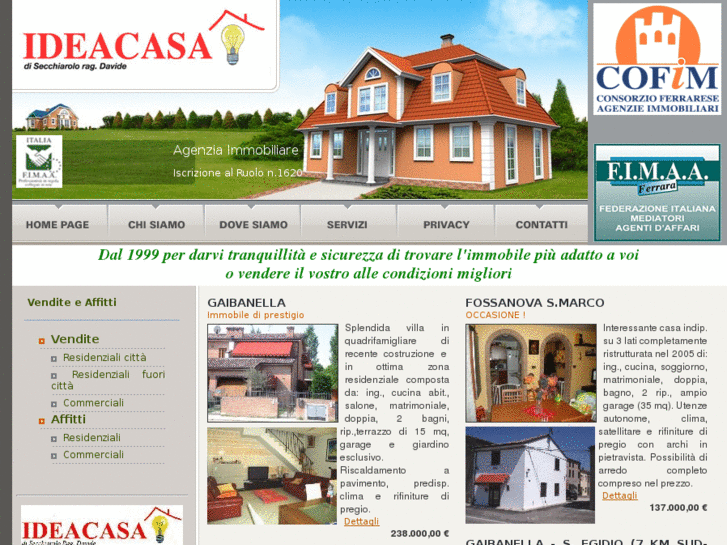www.immobiliareideacasa.com