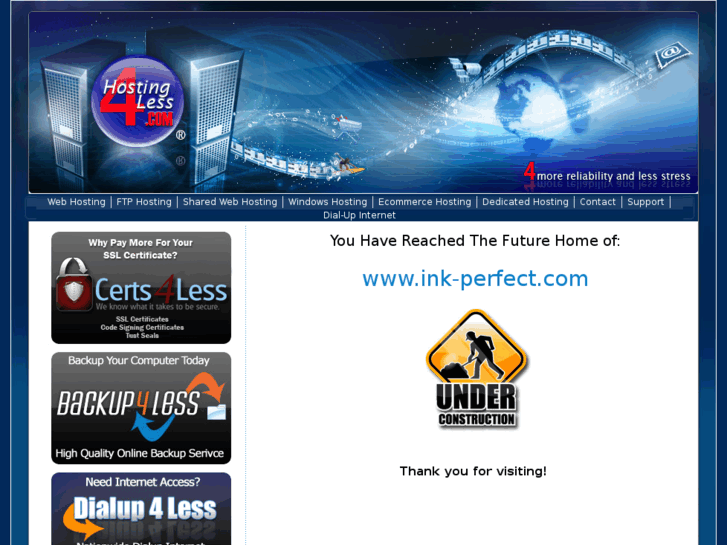 www.ink-perfect.com