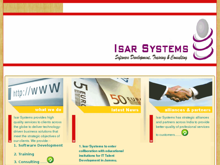 www.isarsystems.com