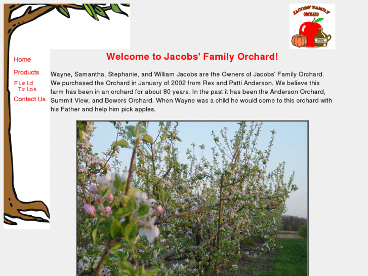 www.jacobsfamilyorchard.com