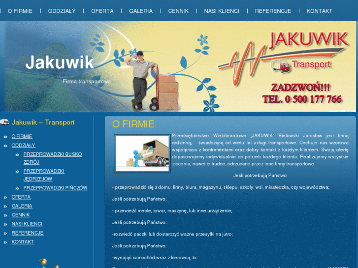 www.jakuwik.pl