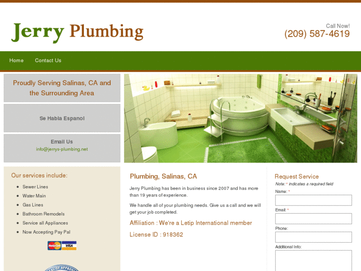 www.jerrys-plumbing.net