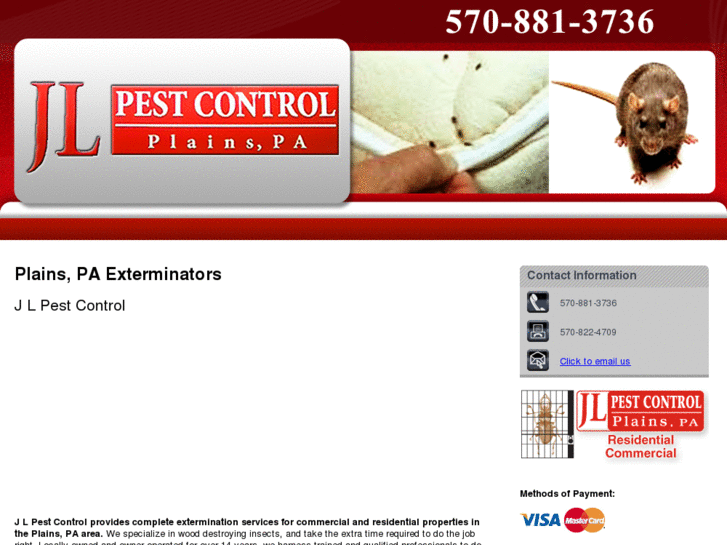 www.jlpestcontrol.com