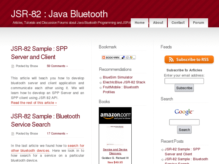 www.jsr82.com