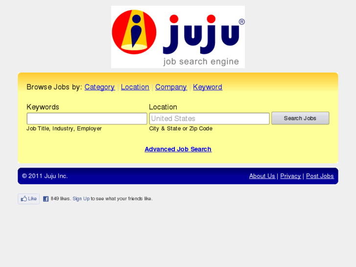 www.juju.com