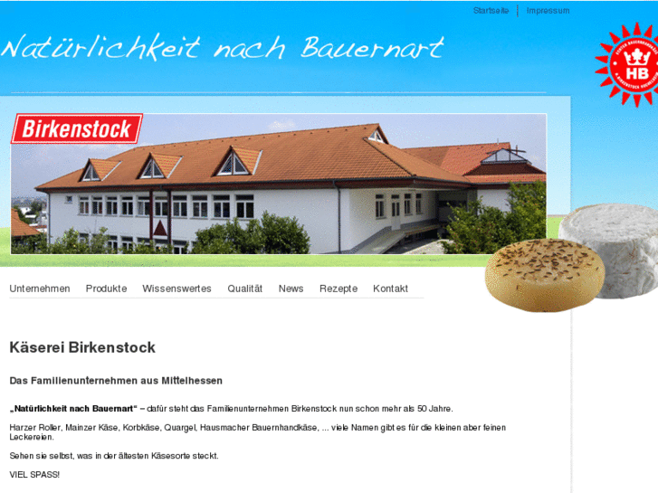 www.kaeserei-birkenstock.de