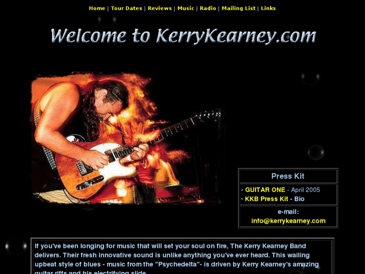 www.kerrykearney.com