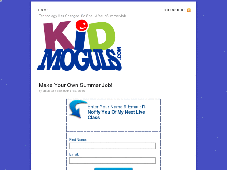 www.kidmoguls.com