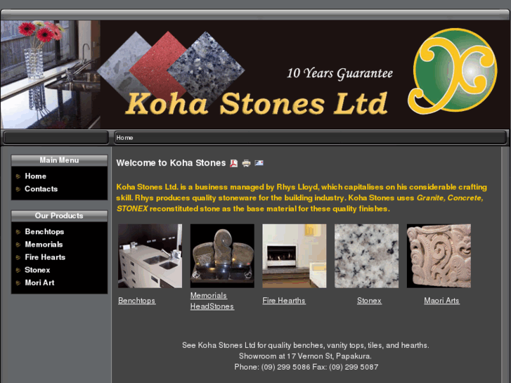 www.kohastones.com