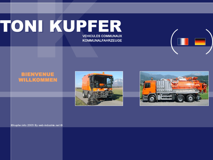www.kupfer.info