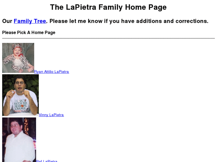 www.lapietra.net