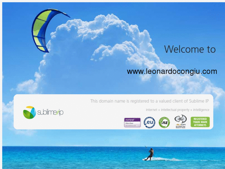 www.leonardocongiu.com