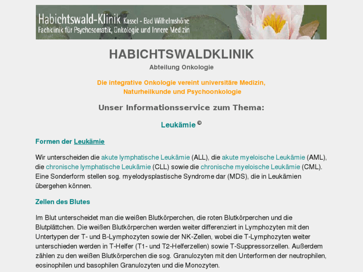 www.leuk-aemie.de