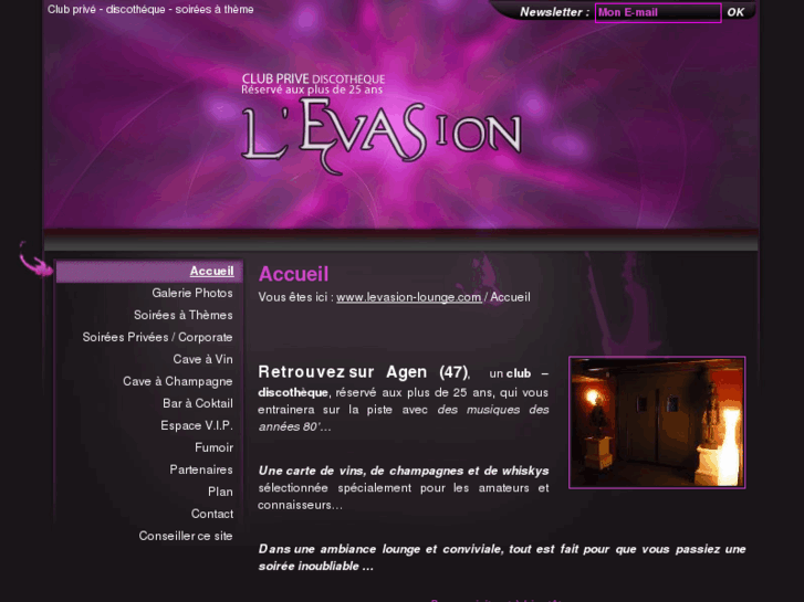 www.levasion-lounge.com