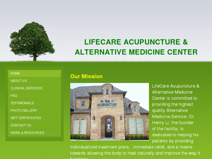 www.lifecareacupuncturellc.com