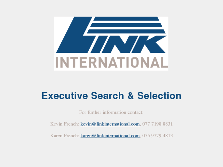 www.linkinternational.com