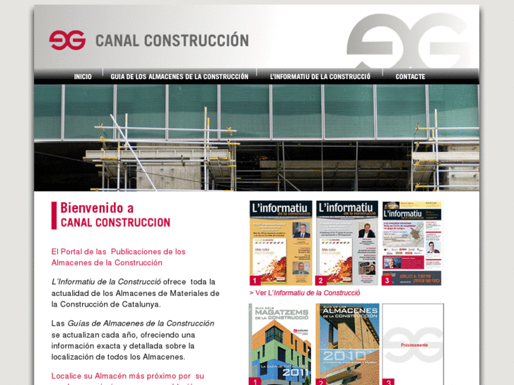 www.magatzemsconstruccio.com