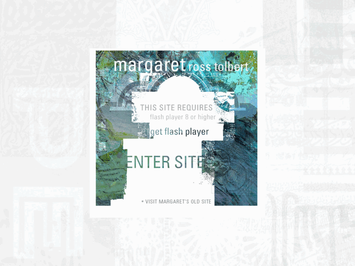 www.margaretrosstolbert.com