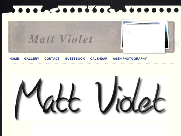 www.mattviolet.com