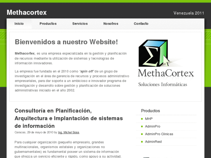 www.methacortex.com