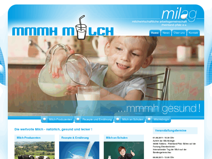 www.milag.net