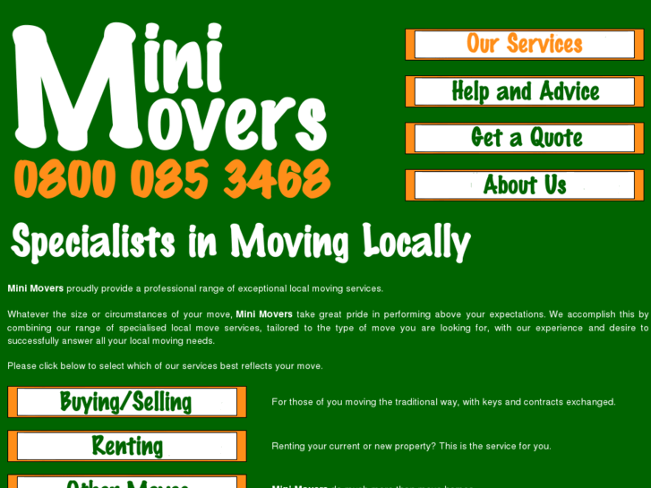 www.minimovers.co.uk