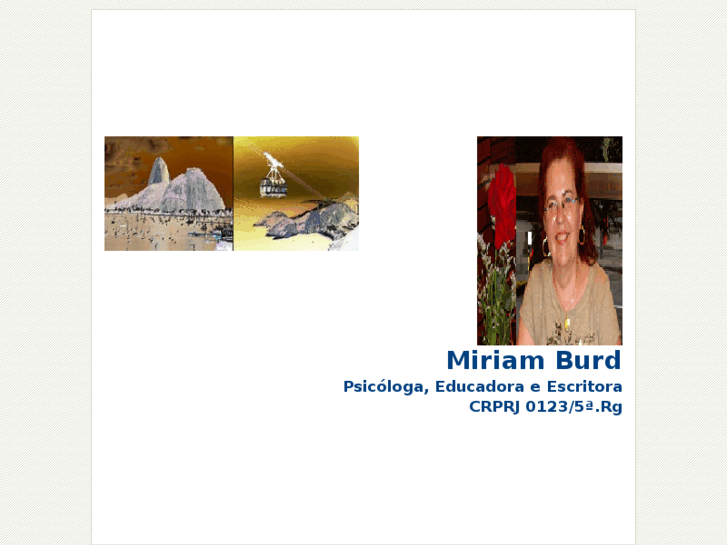 www.miriamburd.com