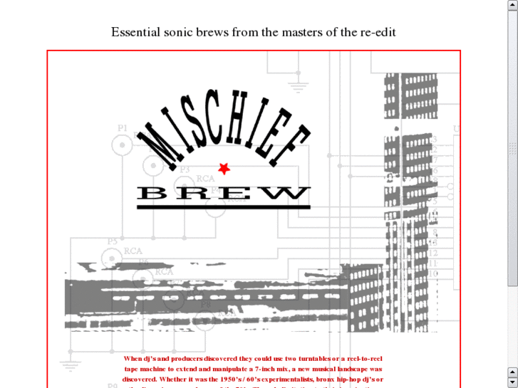 www.mischiefbrew.co.uk